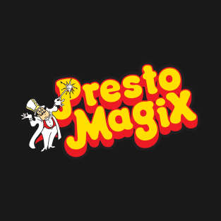 Presto Magix T-Shirt