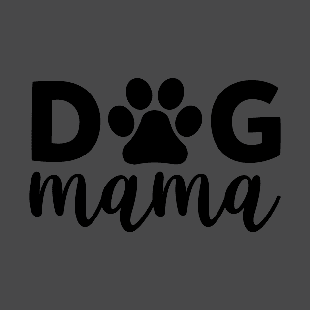 Dog Momma by Journees