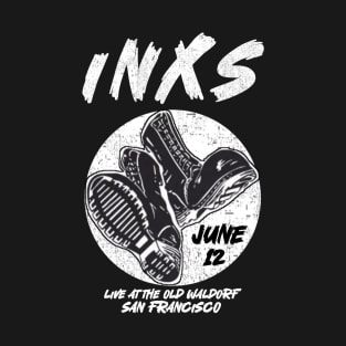 Inxs T-Shirt