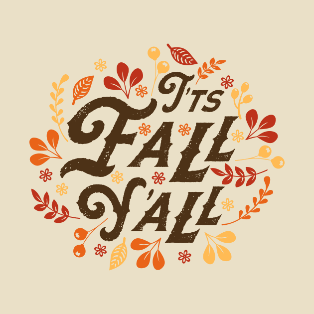 It's Fall Yall Shirt, Fall Shirt, Fall Shirts Women, Hayride Shirt, Hello Fall, Sweater Weather, Gift for Her, Pumpkin Spice, Autumn Shirt by Wintrly