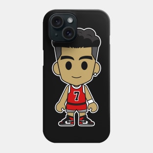 Ryota Miyagi Phone Case