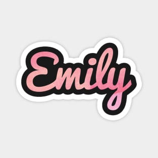 Emily Magnet