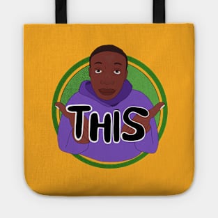 It's Simple Tote