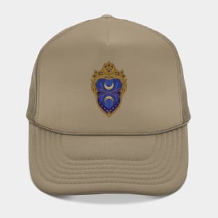 Waterdeep Hat