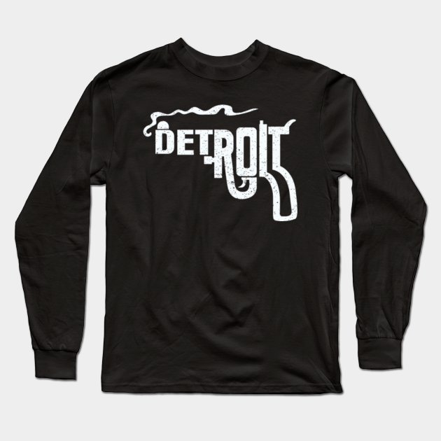 macs detroit shirt