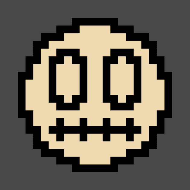 8 bit Li'l Depressed Boy by DepressedBoy