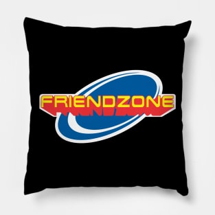 friendzone Pillow