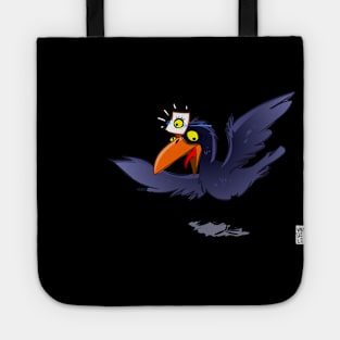 Crow Tote