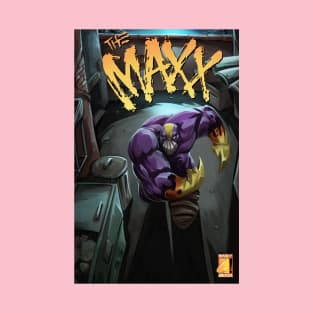 The Maxx T-Shirt