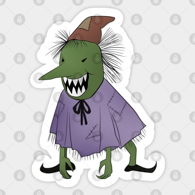 The nameless Monster Obluda Urasawa - Naoki Urasawas Monster - Sticker | TeePublic The nameless Monster Obluda Urasawa - Naoki Urasawas Monster - Sticker | TeePublic