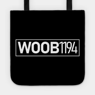 Woob 1194 Tote