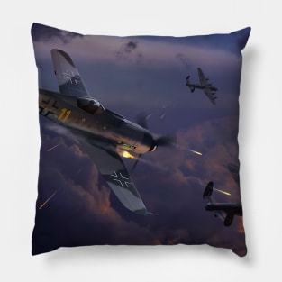 Fw190 Pillow