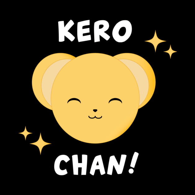 Kero-Chan!! Cardcaptor Sakura by LindemannAlexander