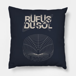 fusdusol Pillow