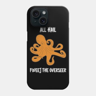 Fweej the Overseer Phone Case