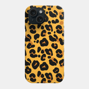 Animal Skin Trendy Pattern Phone Case