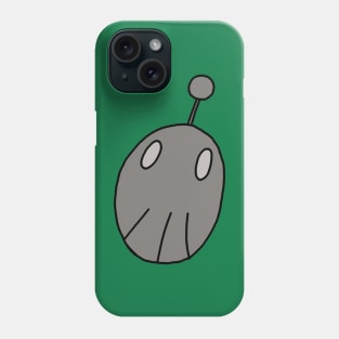 Graphic Robot Italian Phone Case