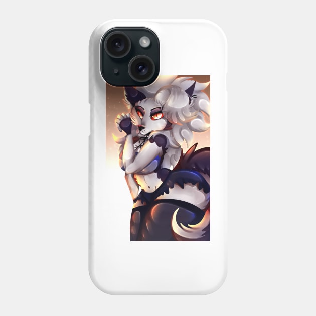 Loona Phone Case by rocioam7