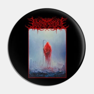 Lorna Shore Pin