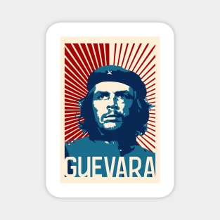 Che Guevara Magnet