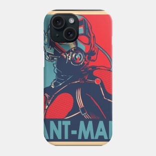 Ant-Man Phone Case