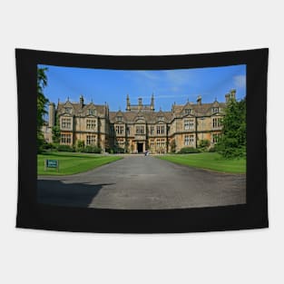 Corsham Court Tapestry