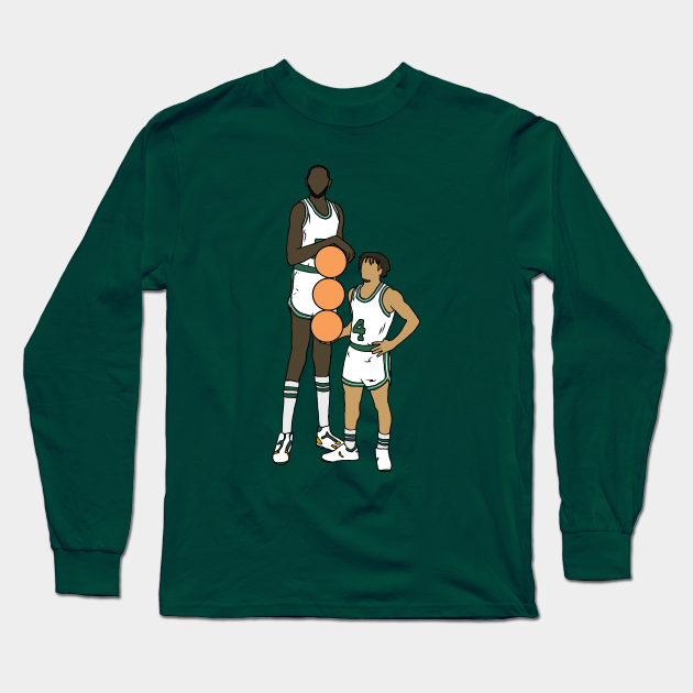 carsen edwards shirt