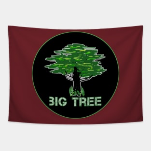 Tree Tapestry