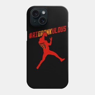 riGRONKulous Phone Case