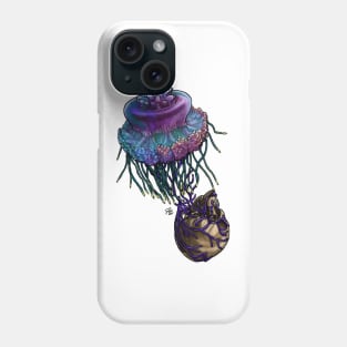 Headache Jelly Phone Case