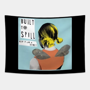 Built to spill Tapestry