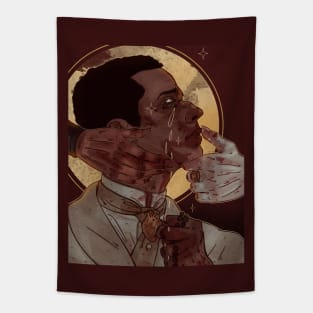 the bond Tapestry