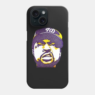 Boyz N The Hood Phone Case