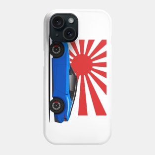 NISSAN Z jdm Phone Case