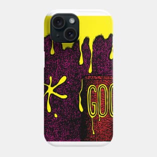 G is for Goo Phone Case