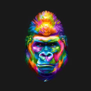 Gorilla T-Shirt