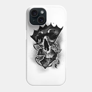 Skull Phone Case