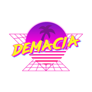 Demacia Vice T-Shirt