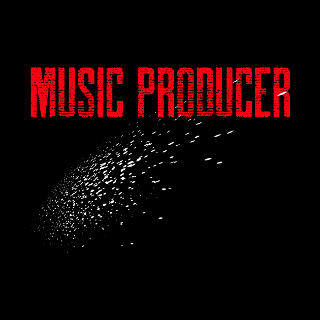 Music Producer, Beatmaker by ILT87