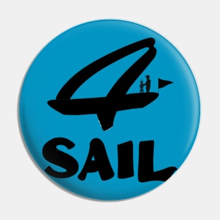 4 SAIL Pin