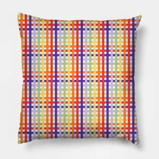 Lines Pillow