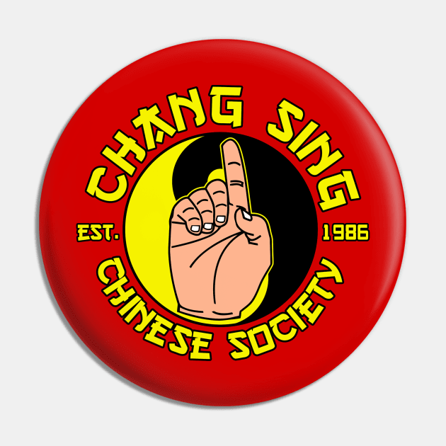 Chang Sing Pin by carloj1956