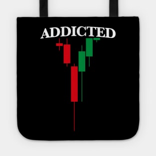 Addicted to Forex Tote