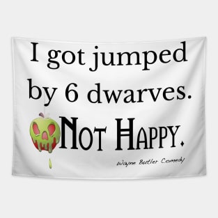 Dwarves Tapestry