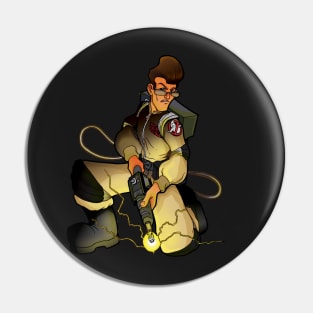 Do, Ray, Egon! Pin