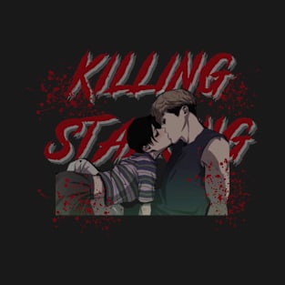 Killing Stalking T-Shirt