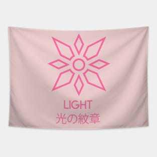 Light Tapestry