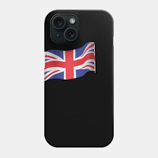 UK Phone Case