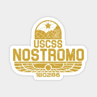 USCSS Nostromo Magnet