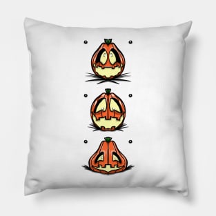 Pumpkins Pillow